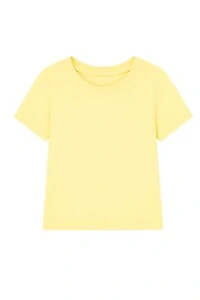 Tshirt basica infantil Juliana Gevaerd