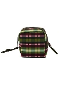 Necessaire caçula xadrez Farm