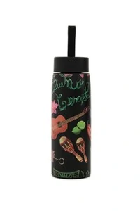 Garrafa que sede buena gente 750ml Farm