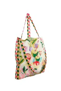 Sacolinha me leva comida de praia Farm