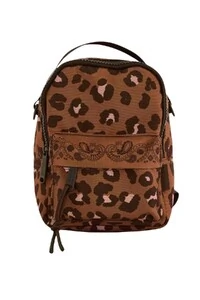 Mochila borogodó onça bandana Farm