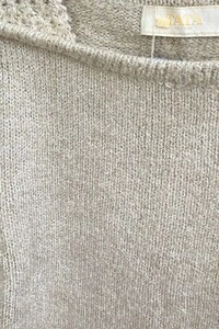 Blusa isabelle Tata