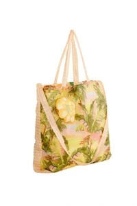 Bolsinha me leva folhagem inverno verão Farm