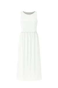 Vestido regata longo Kwi
