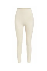 Calça legging fitness em poliamida Kwi