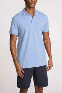Polo regular fit 2 lines John John