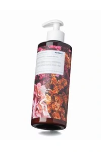 Loção hidratante corporal lavanda marinha 350ml Korres