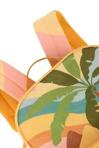 Mochila me leva carioca paisagem Farm