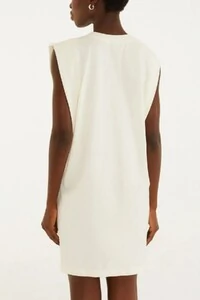 Vestido curto engradados farm rio Farm