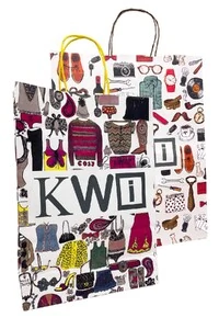 Embalagem de Presente