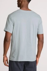 Camiseta regular fit light transfer John John