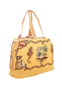 Bolsa carioca souvenir bahia Farm