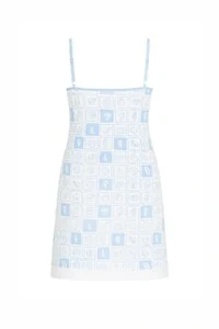 Pijama Feminino Camisola alça Kwi