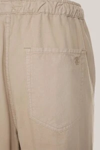 Calça reta porto sand John John