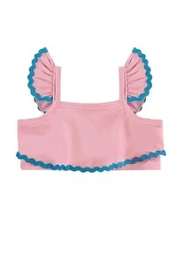 Biquini em malha uv fps + 50 Up Baby