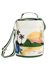 Cooler farofa oasis latino Farm