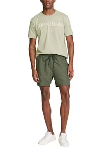 Camiseta regular fit special John John