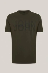 Tshirt rg double shadow John John