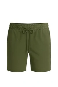 Shorts casual masculino Zafferano