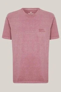 Camiseta regular fit flash John John