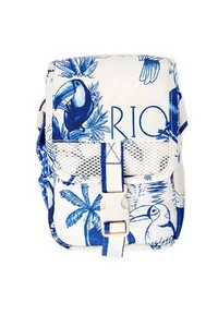 Bolsa fervo tucanos Farm