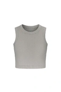 Regata poliamida canelada Kwi