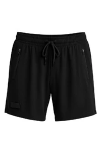 Bermuda masculina bengaline Red Nose