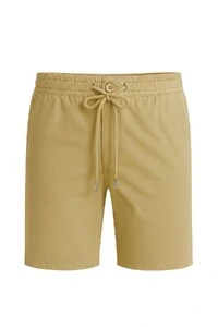Shorts casual masculino Zafferano
