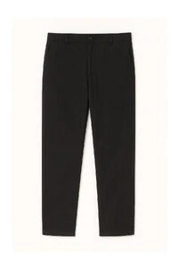 Calça alfaiataria esportiva masculina Kwi