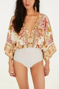 Body jardim majestoso Farm