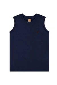 Regata em meia malha Up Baby