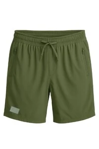 Bermuda masculina bengaline Red Nose