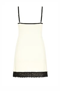 Camisola detalhes alça em renda Kwi