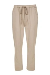 Calça reta porto sand John John
