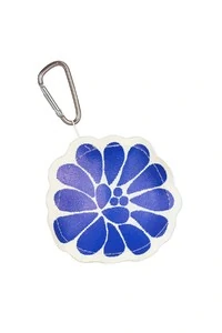 Bolsinha me leva quadriculado palermo Farm