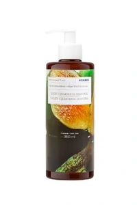 Loção hidratante deo corporal figo mediterraneo 350ml Korres