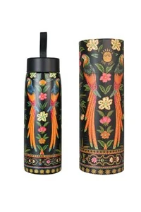 Garrafa que sede samba das araras 750ml Farm
