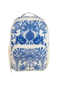 Mochila me leva coqueiro de flor Farm