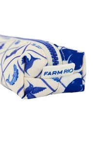 Mini necessaire ora bolas limão gráfico Farm