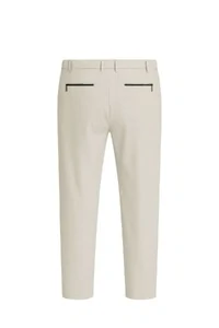 Calça slim masculina Kwi