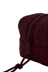 Necessaire caçula bordo puffer Farm