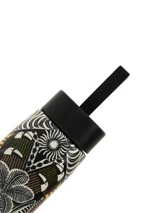 Garrafa que sede coqueiro 750ml Farm