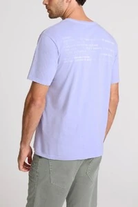 Camiseta regular fit flash John John