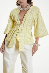 Kimono nina Lo de Lui