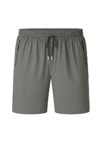 Bermuda masculino c/ bolsos laterais Kwi
