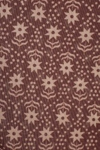 Vestido bata estampa essência Dress to