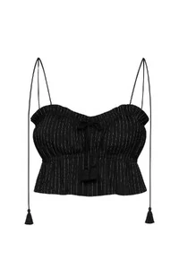 Top cropped listras Kwi