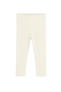 Legging básica retilínea infantil Juliana Gevaerd