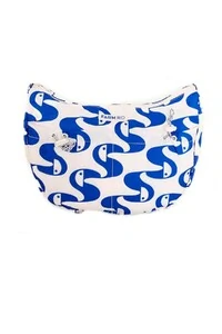 Bolsa banana p silk capatucano Farm