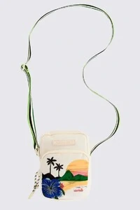 Bolsa da gema oasis latino Farm